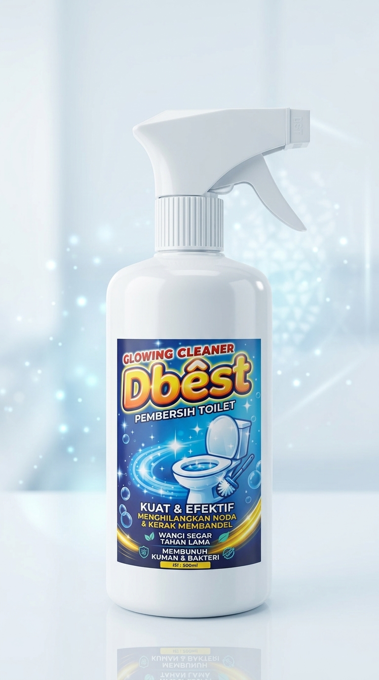 Formula aktif D'Best